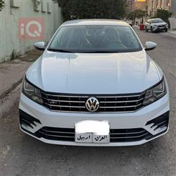 ڤۆڵکسواگن پاسات